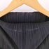 プリーツプリーズイッセイミヤケ PLEATS PLEASE ISSEY MIYAKE 12AW ワイドネック ロングスリーブ プリーツ カットソー レディース JPN:3