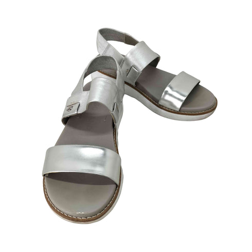 コールハーン COLE HAAN Zerøgrand Global Double Band Sandal レディース JPN:22.5