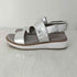 コールハーン COLE HAAN Zerøgrand Global Double Band Sandal レディース JPN:22.5