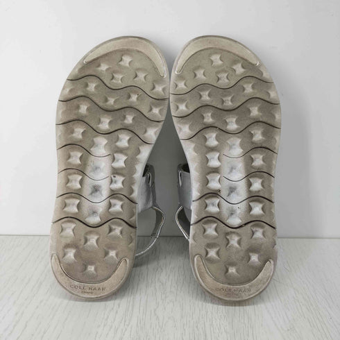 コールハーン COLE HAAN Zerøgrand Global Double Band Sandal レディース JPN:22.5