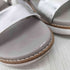 コールハーン COLE HAAN Zerøgrand Global Double Band Sandal レディース JPN:22.5