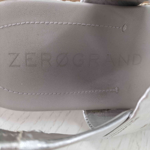 コールハーン COLE HAAN Zerøgrand Global Double Band Sandal レディース JPN:22.5