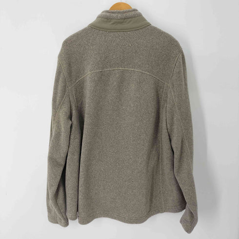エルエルビーン L.L.Bean ポーラーテック ハーフジップ フリースジャケット メンズ JPN:XL