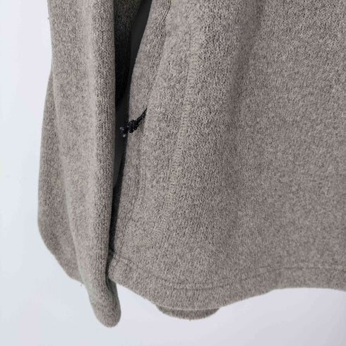 エルエルビーン L.L.Bean ポーラーテック ハーフジップ フリースジャケット メンズ JPN:XL