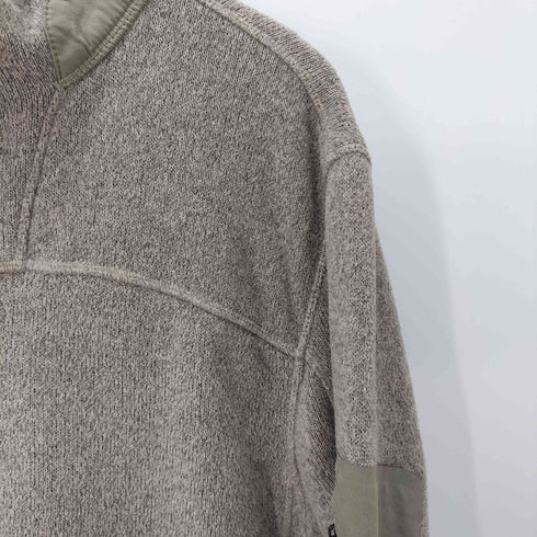 エルエルビーン L.L.Bean ポーラーテック ハーフジップ フリースジャケット メンズ JPN:XL