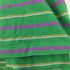 ポロバイラルフローレン Polo by RALPH LAUREN 90S ポニー刺繍ボーダー鹿の子S/S ポロシャツ メンズ import:S