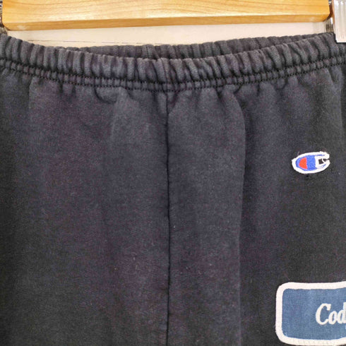 チャンピオン Champion 00s cody スウェットパンツ メンズ L