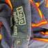 ポロバイラルフローレン Polo by RALPH LAUREN 90S ボーダーL/S ポロシャツ メンズ import:L