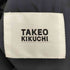 タケオキクチ TAKEO KIKUCHI フォーマルスーツセットアップ メンズ