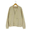 ノア NOAH 24SS Rugby Pocket Cardigan メンズ import:XL