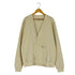 ノア NOAH 24SS Rugby Pocket Cardigan メンズ import:XL