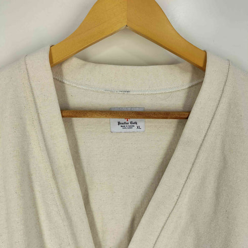 ノア NOAH 24SS Rugby Pocket Cardigan メンズ import:XL