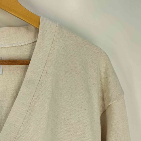 ノア NOAH 24SS Rugby Pocket Cardigan メンズ import:XL