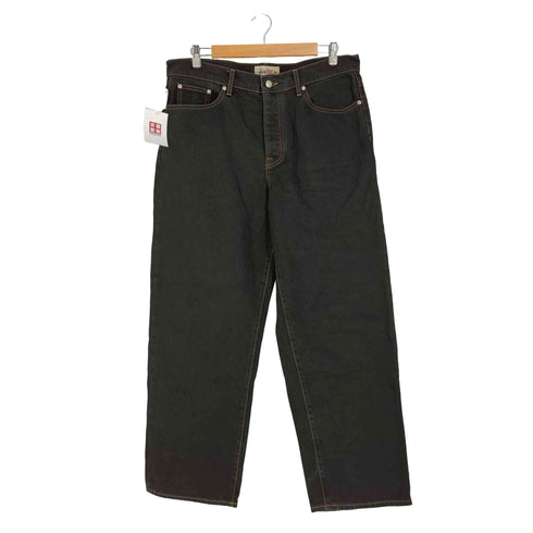 ステューシー Stussy 24SS BIG OL JEAN DENIM メンズ 32inch