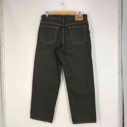 ステューシー Stussy 24SS BIG OL JEAN DENIM メンズ 32inch