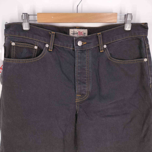 ステューシー Stussy 24SS BIG OL JEAN DENIM メンズ 32inch