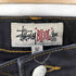 ステューシー Stussy 24SS BIG OL JEAN DENIM メンズ 32inch