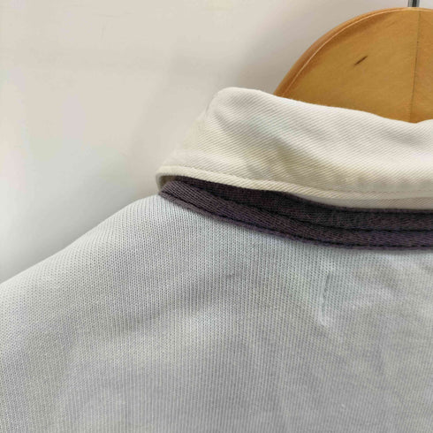 ポロジーンズカンパニーラルフローレン POLO JEANS COMPANY RALPH LAUREN ワッペンS/S ポロシャツ メンズ import:M