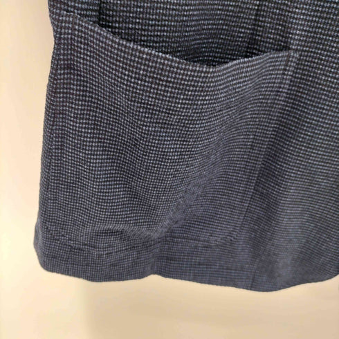 エディーバウアー Eddie Bauer シアサッカー 2Bテーラードジャケット メンズ JPN:XL