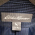 エディーバウアー Eddie Bauer シアサッカー 2Bテーラードジャケット メンズ JPN:XL