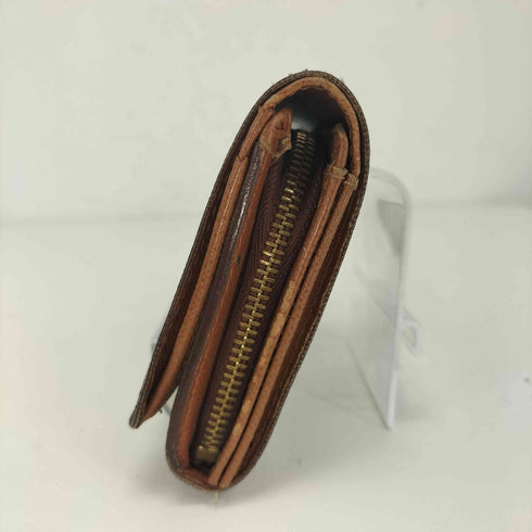 ルイヴィトン LOUIS VUITTON Monogram Porte Tresor Wallet レディース