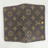 ルイヴィトン LOUIS VUITTON Monogram Porte Tresor Wallet レディース