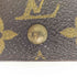 ルイヴィトン LOUIS VUITTON Monogram Porte Tresor Wallet レディース