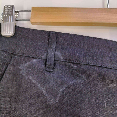 リチャードソン RICHARDSON USA製 Linen Suit Pants メンズ import:L