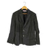 リチャードソン RICHARDSON Linen Suit Jacket リネンスーツジャケット メンズ import:M