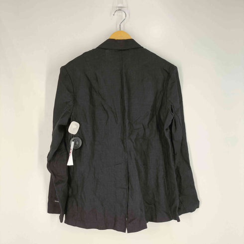 リチャードソン RICHARDSON Linen Suit Jacket リネンスーツジャケット メンズ import:M