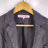リチャードソン RICHARDSON Linen Suit Jacket リネンスーツジャケット メンズ import:M