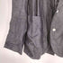 リチャードソン RICHARDSON Linen Suit Jacket リネンスーツジャケット メンズ import:M
