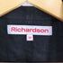 リチャードソン RICHARDSON Linen Suit Jacket リネンスーツジャケット メンズ import:M