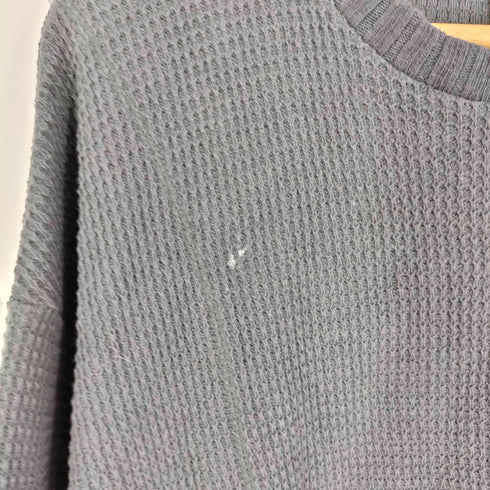 refomed AZEAMI THERMAL TEE メンズ JPN:2