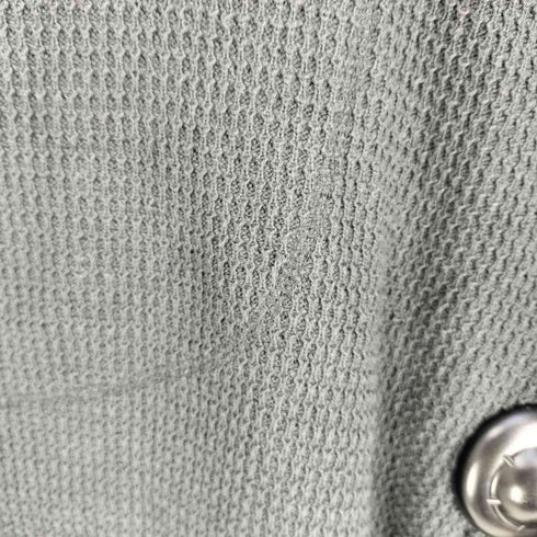 refomed AZEAMI THERMAL TEE メンズ JPN:2