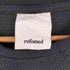 refomed AZEAMI THERMAL TEE メンズ JPN:2