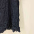 プリーツプリーズイッセイミヤケ PLEATS PLEASE ISSEY MIYAKE 12SS メレンゲ クラッシュ シワ加工 切替 プリーツ ワンピース レディース JPN:3