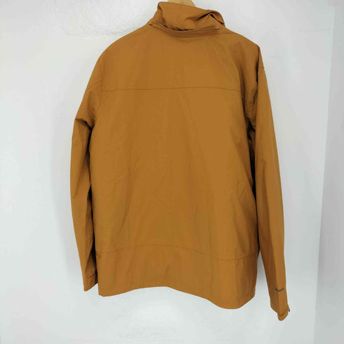 エディーバウアー Eddie Bauer 中綿ライナー付き マウンテンジャケット メンズ JPN:XL