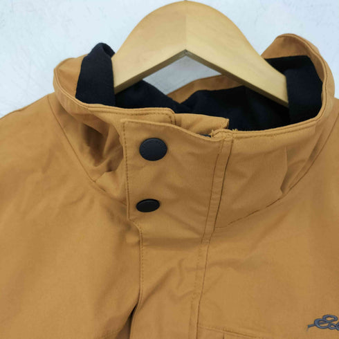 エディーバウアー Eddie Bauer 中綿ライナー付き マウンテンジャケット メンズ JPN:XL