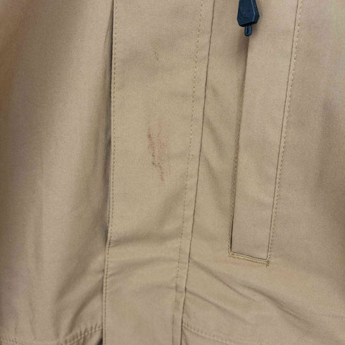 エディーバウアー Eddie Bauer 中綿ライナー付き マウンテンジャケット メンズ JPN:XL