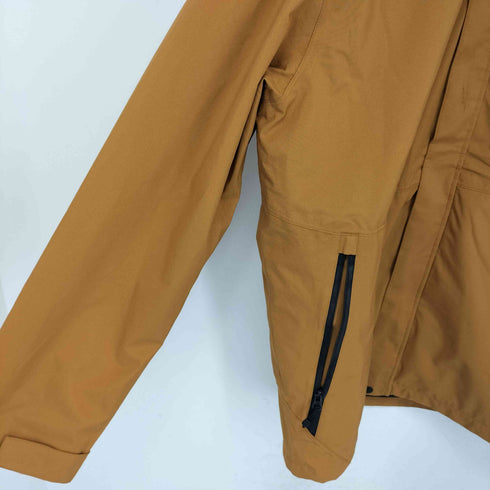 エディーバウアー Eddie Bauer 中綿ライナー付き マウンテンジャケット メンズ JPN:XL