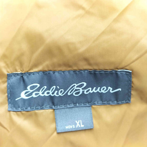 エディーバウアー Eddie Bauer 中綿ライナー付き マウンテンジャケット メンズ JPN:XL