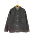 ネーム Name. 23SS VINTAGE WASH 1ST TYPE DENIM JACKET メンズ JPN:2