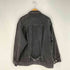 ネーム Name. 23SS VINTAGE WASH 1ST TYPE DENIM JACKET メンズ JPN:2