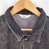 ネーム Name. 23SS VINTAGE WASH 1ST TYPE DENIM JACKET メンズ JPN:2