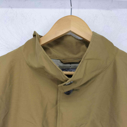 エディーバウアー Eddie Bauer スタンドカラージャケット メンズ JPN:XL