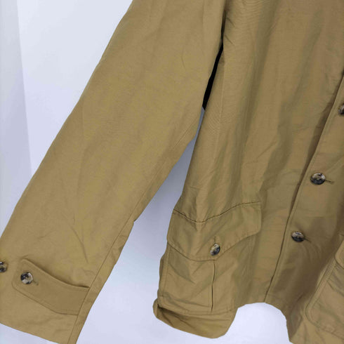 エディーバウアー Eddie Bauer スタンドカラージャケット メンズ JPN:XL