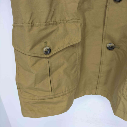 エディーバウアー Eddie Bauer スタンドカラージャケット メンズ JPN:XL