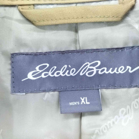 エディーバウアー Eddie Bauer スタンドカラージャケット メンズ JPN:XL