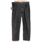 ネーム Name. 23SS VINTAGE WASH HOOK BAGGY DENIM メンズ JPN:2
